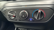 Hyundai BAYON 1.0 TGDi 48V MHEV SE Connect 5dr DCT Petrol Hatchback